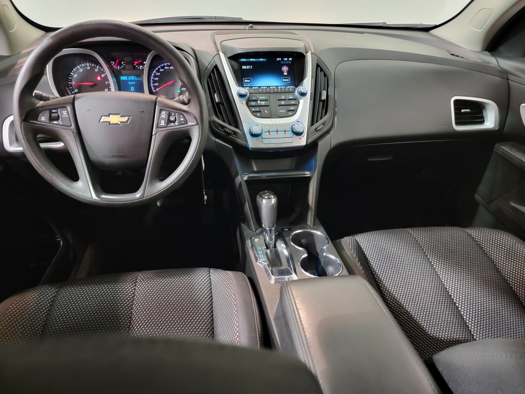 Chevrolet Equinox 2017