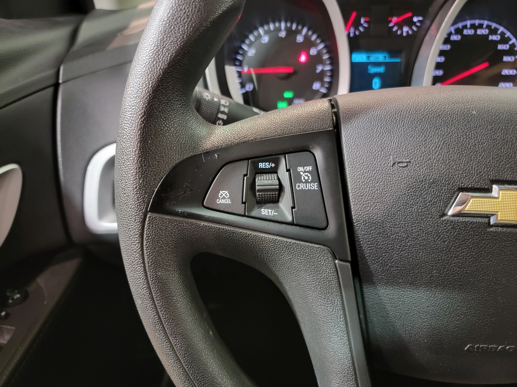 Chevrolet Equinox 2017