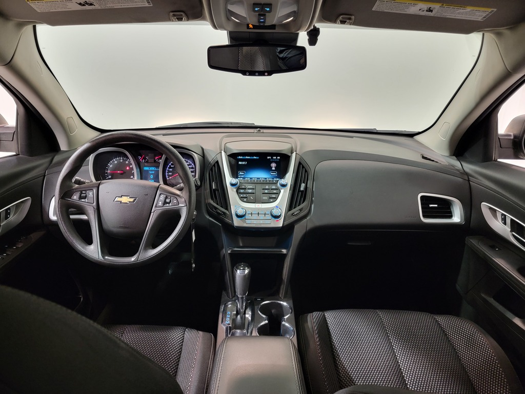 Chevrolet Equinox 2017