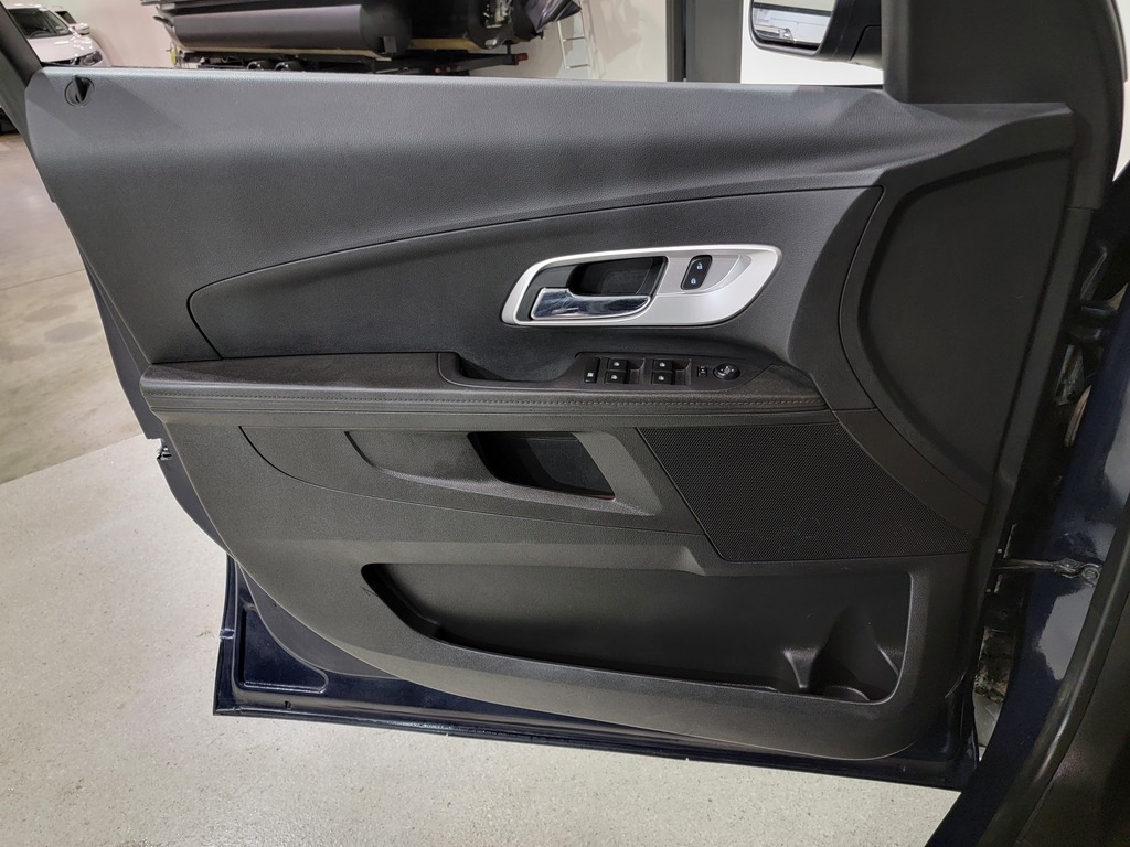 Chevrolet Equinox 2017