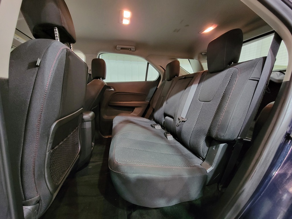 Chevrolet Equinox 2017