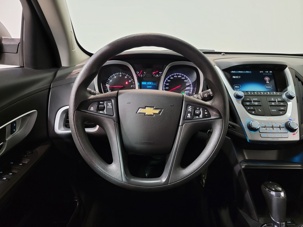 Chevrolet Equinox 2017