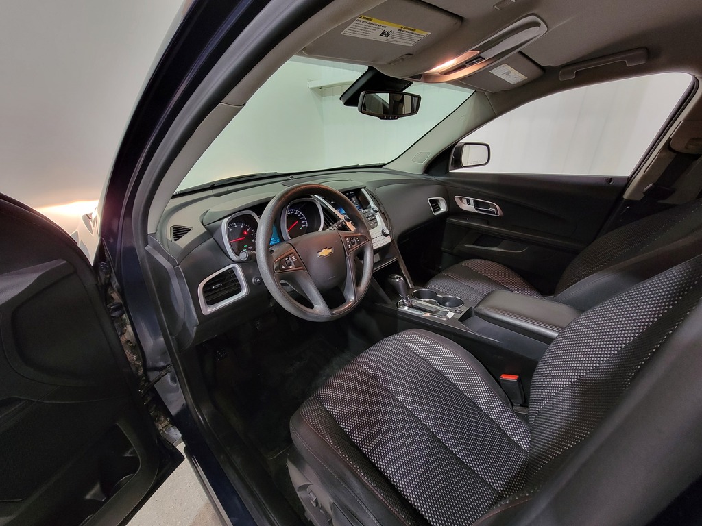 Chevrolet Equinox 2017