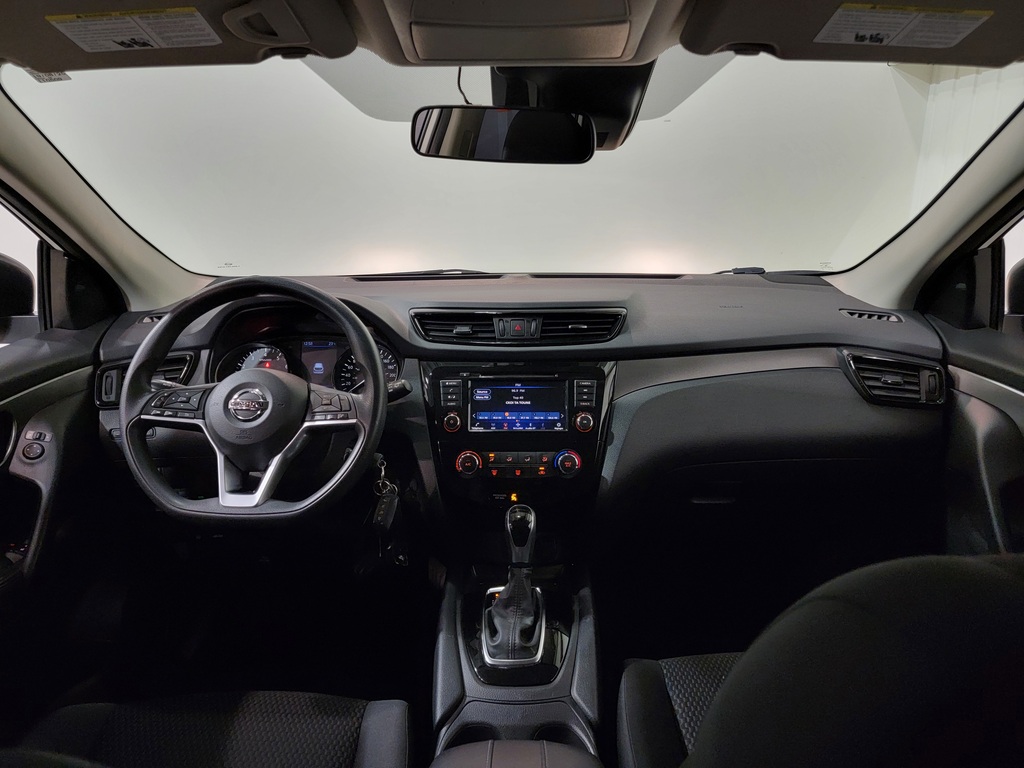 Nissan Qashqai 2020
