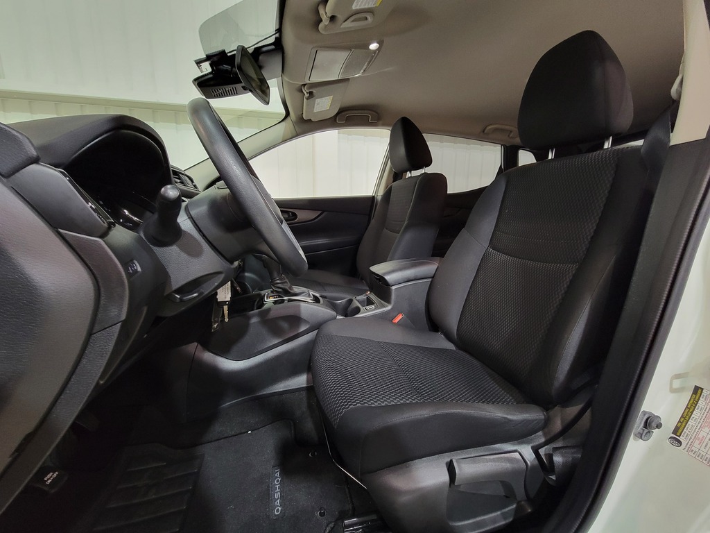 Nissan Qashqai 2020