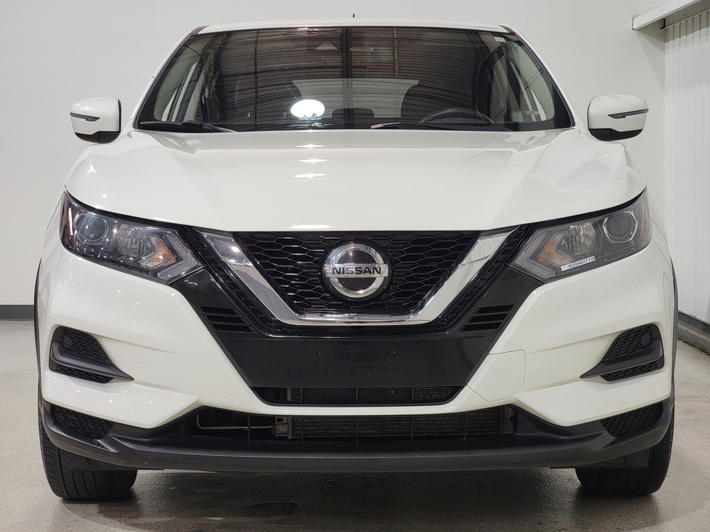 Nissan Qashqai 2020