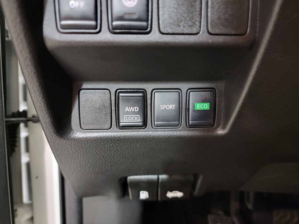 Nissan Qashqai 2020