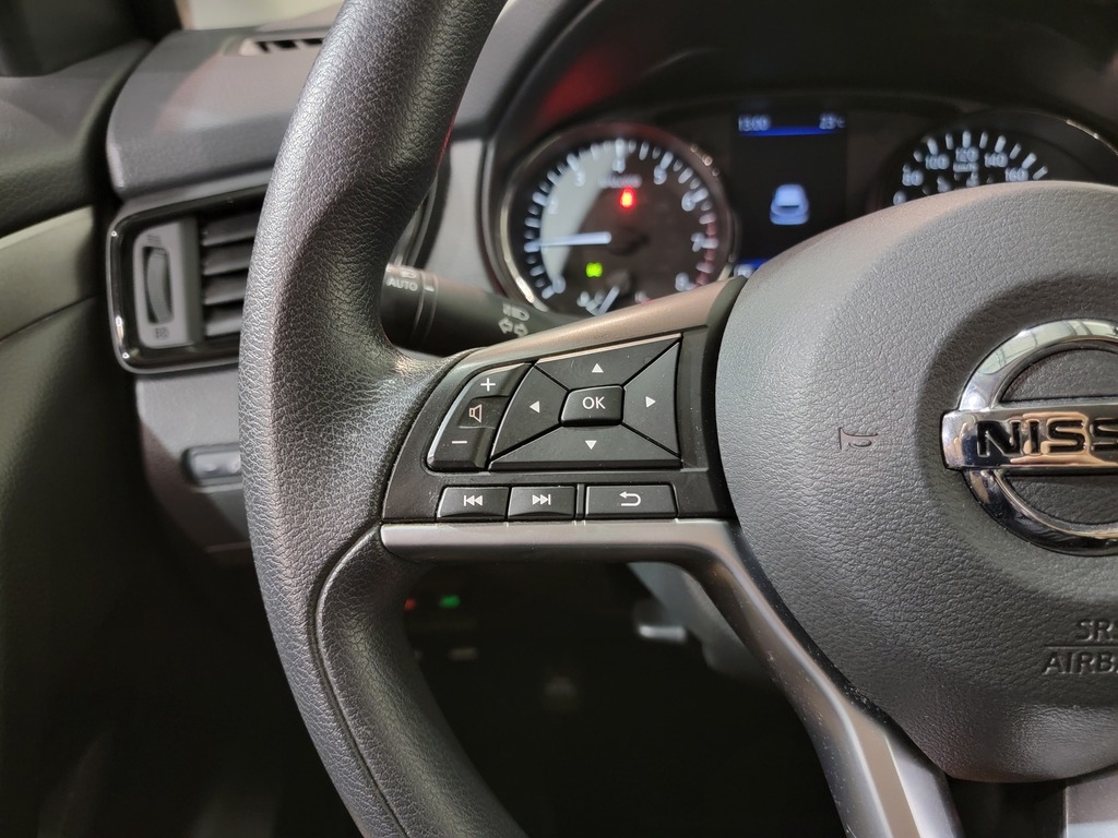 Nissan Qashqai 2020