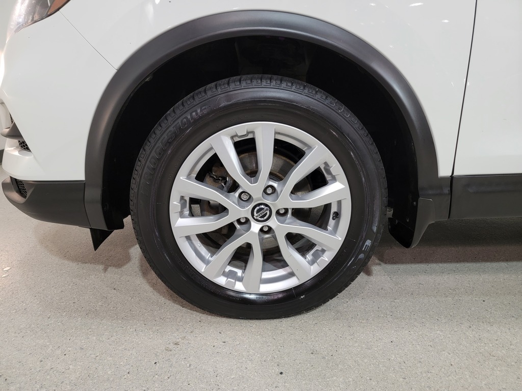 Nissan Qashqai 2020