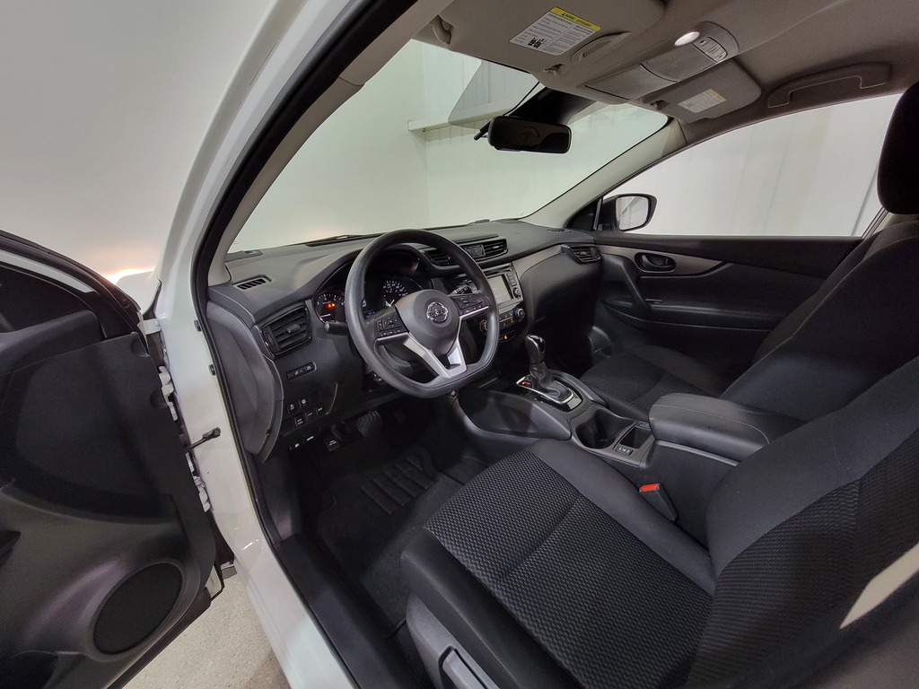 Nissan Qashqai 2020