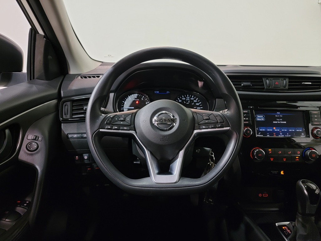 Nissan Qashqai 2020
