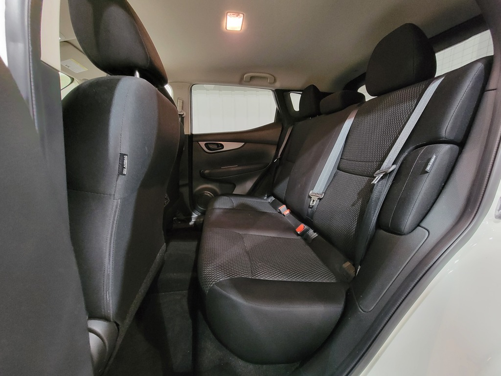Nissan Qashqai 2020