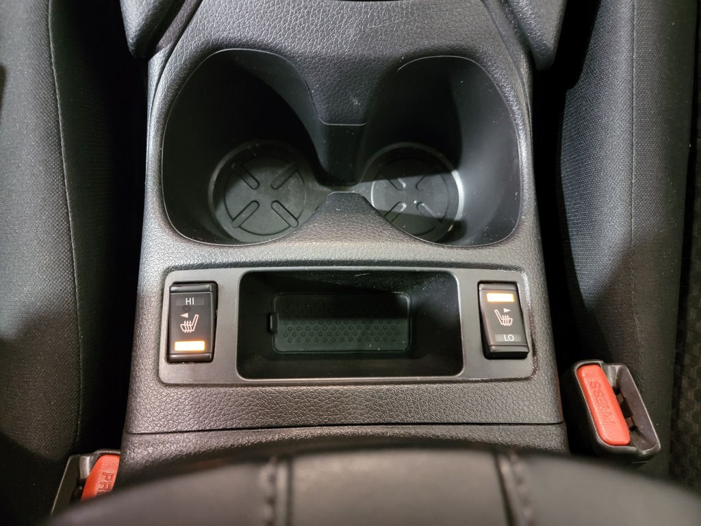 Nissan Qashqai 2020