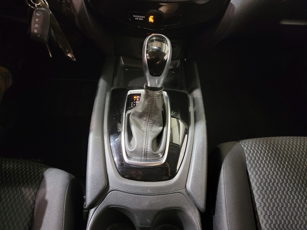 Nissan Qashqai 2020