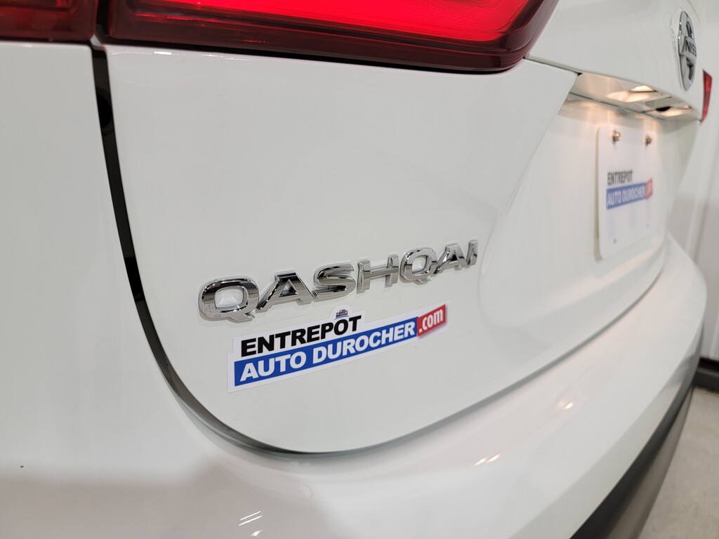 Nissan Qashqai 2020 Nissan Qashqai 2020