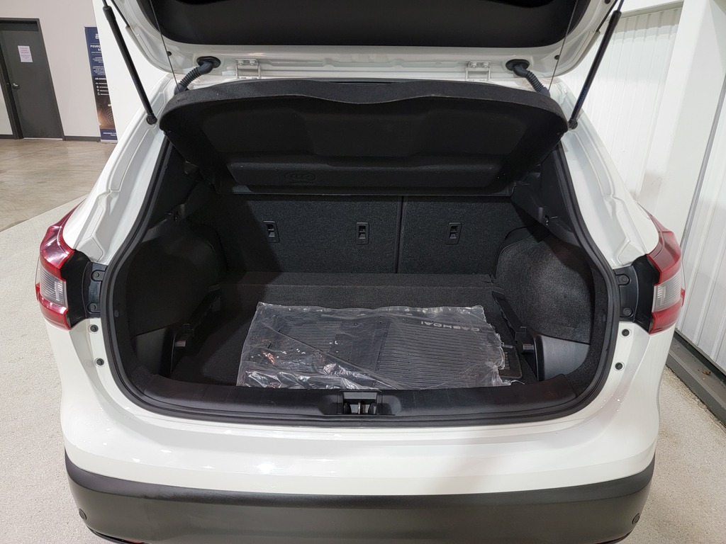 Nissan Qashqai 2020
