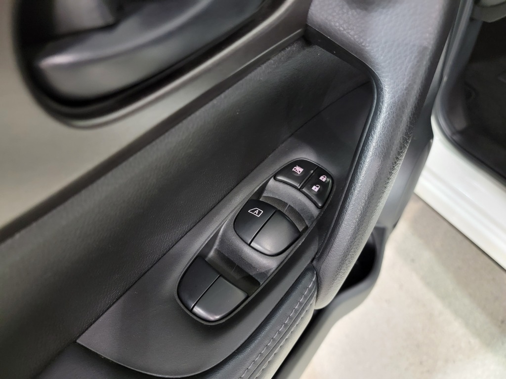 Nissan Qashqai 2020
