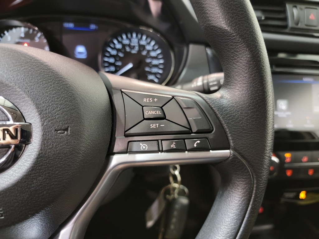 Nissan Qashqai 2020