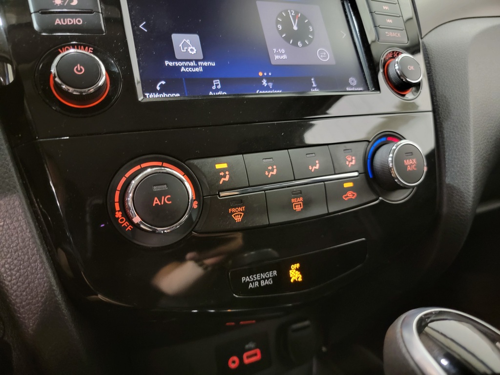 Nissan Qashqai 2020