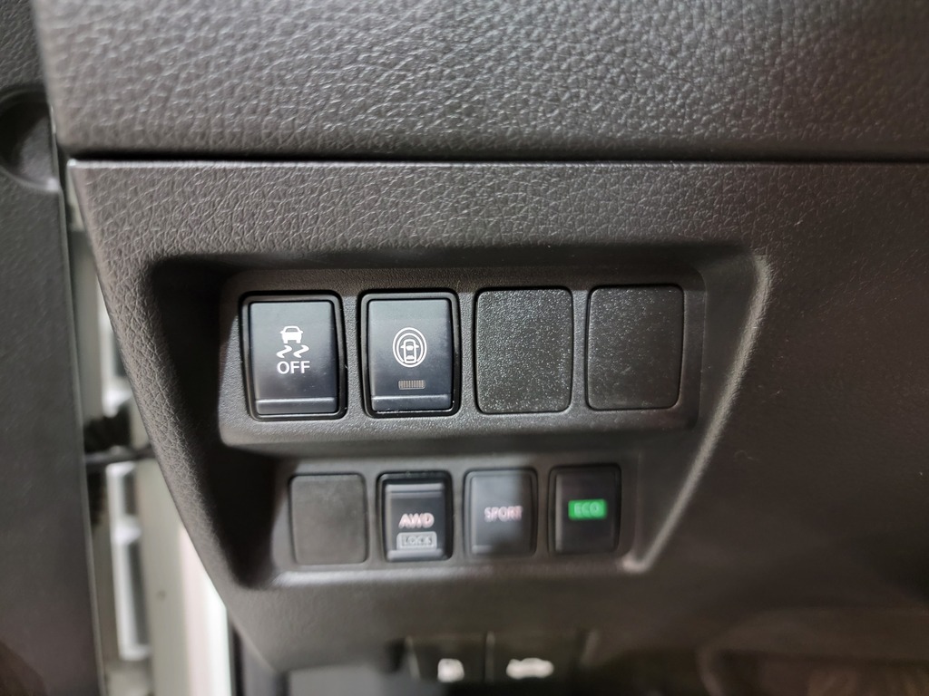 Nissan Qashqai 2020