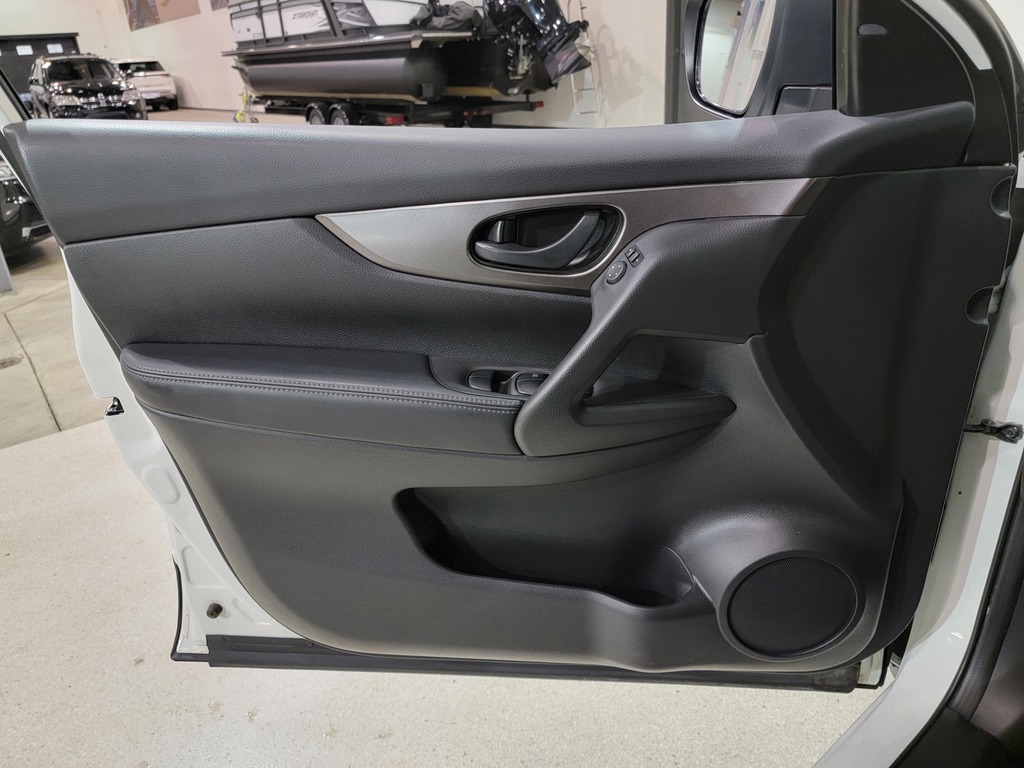 Nissan Qashqai 2020