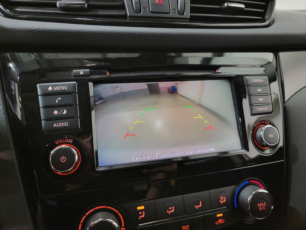 Nissan Qashqai 2020