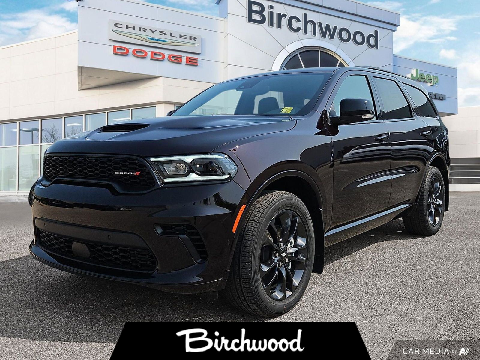 2025 Dodge Durango GT Plus | 0% SALES EVENT or UP TO 20% SAVINGS | 10