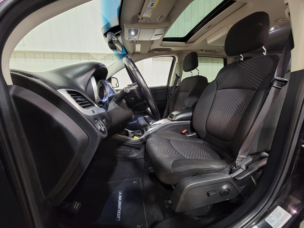 Dodge Journey 2016