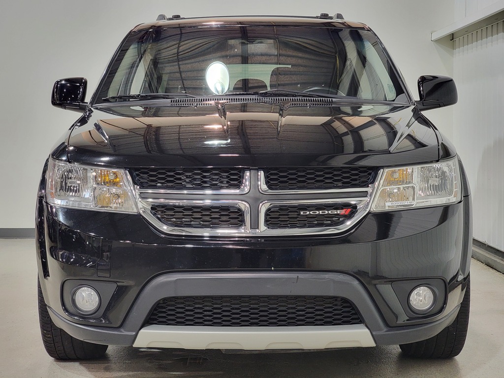 Dodge Journey 2016