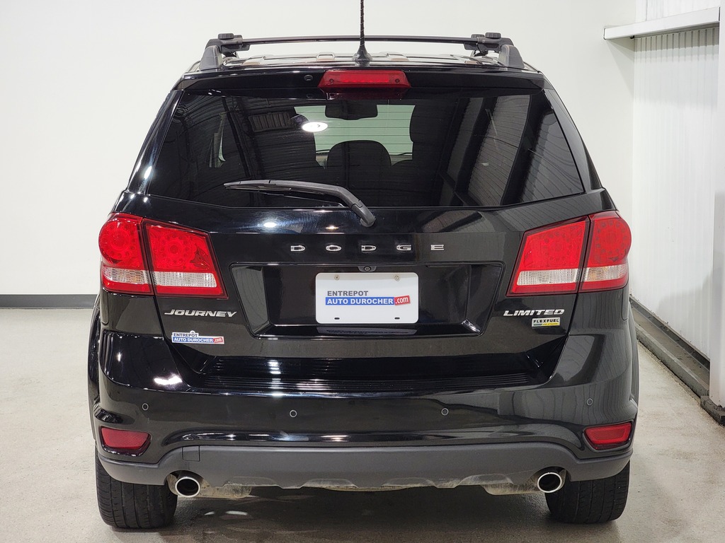 Dodge Journey 2016 Dodge Journey 2016