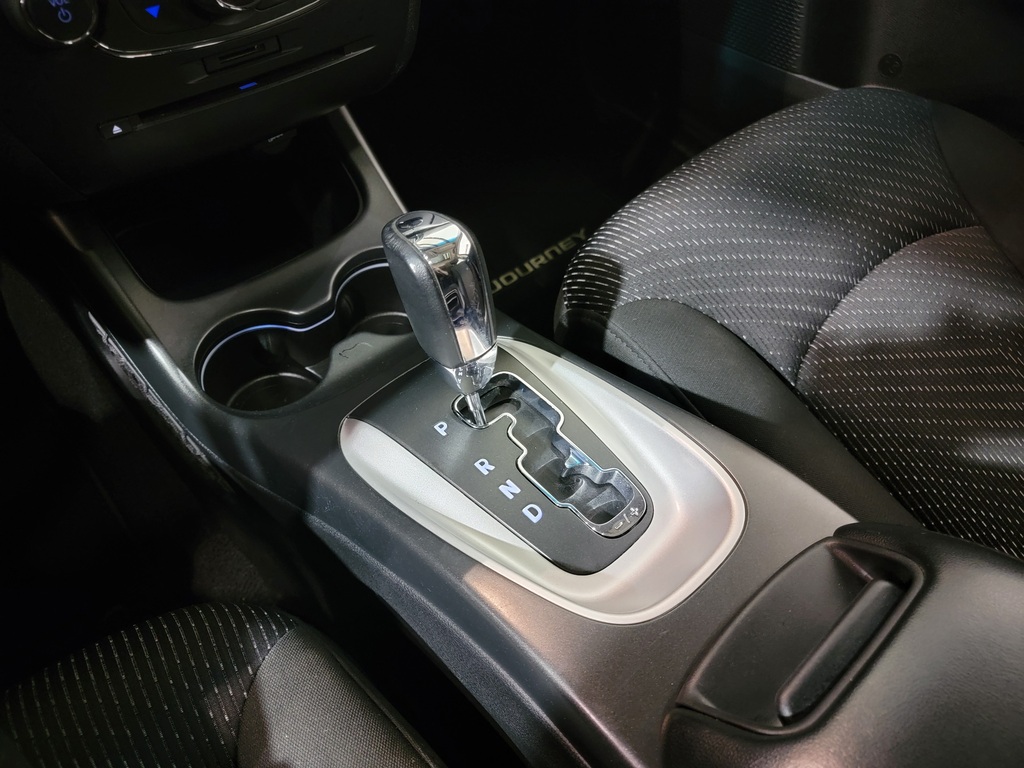 Dodge Journey 2016
