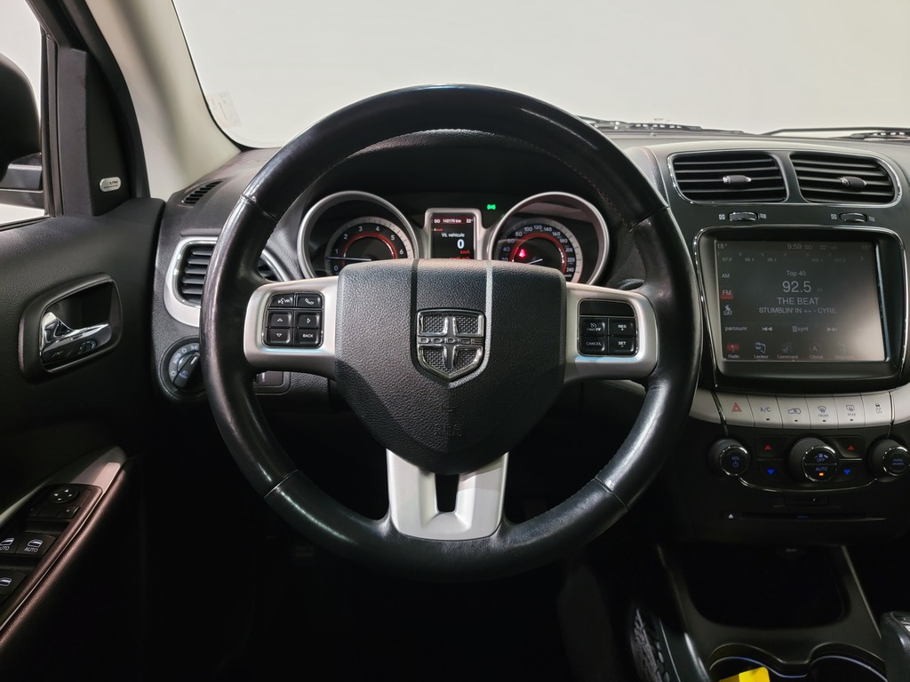 Dodge Journey 2016