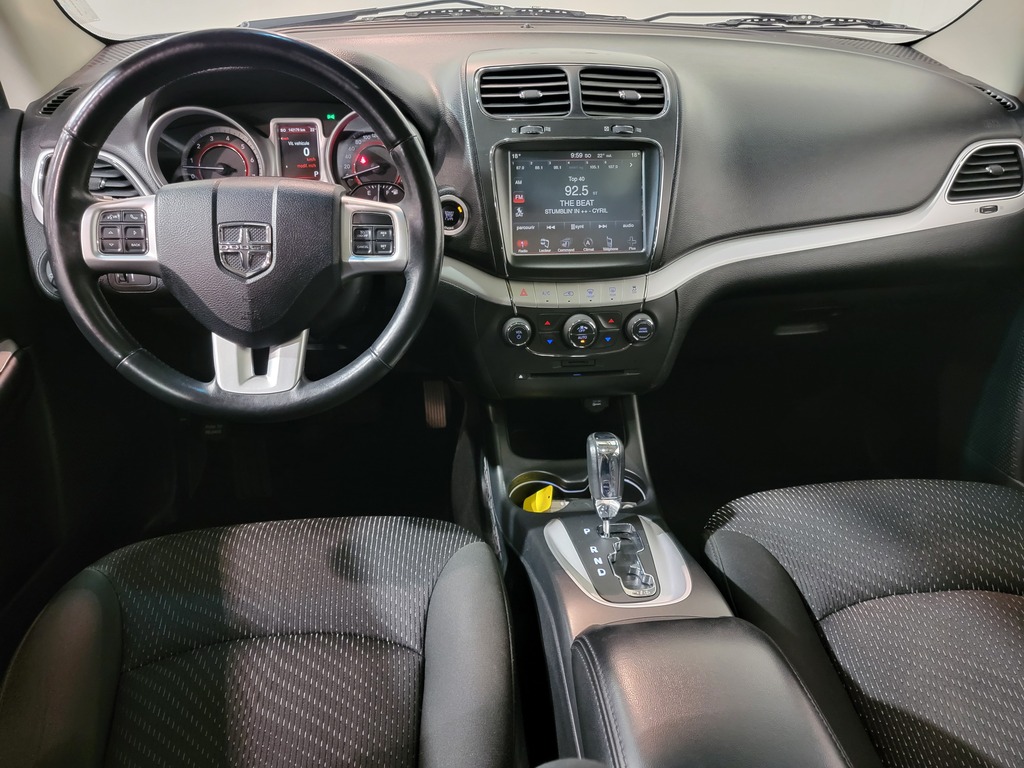 Dodge Journey 2016