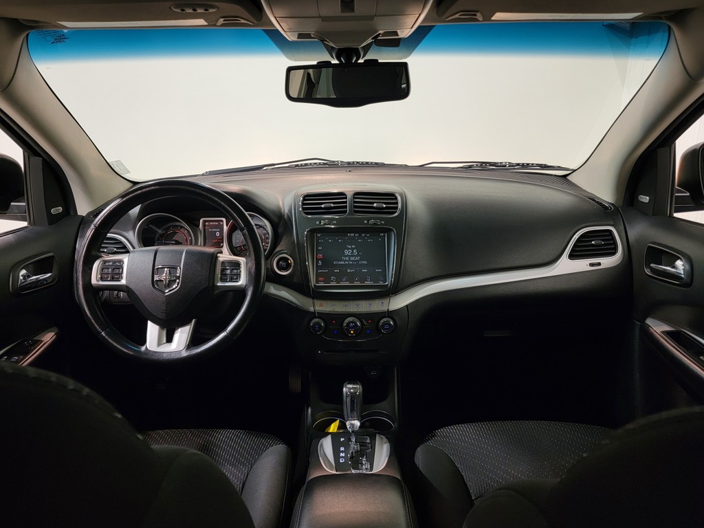 Dodge Journey 2016