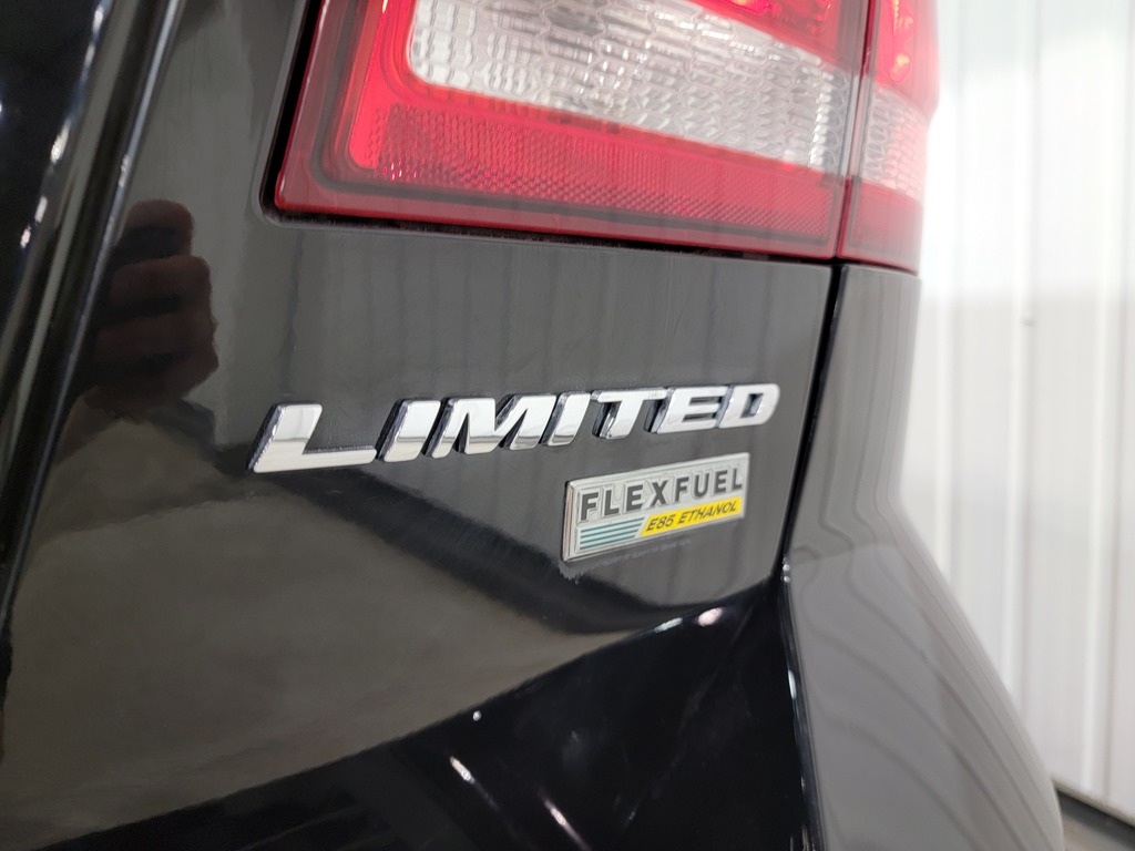 Dodge Journey 2016
