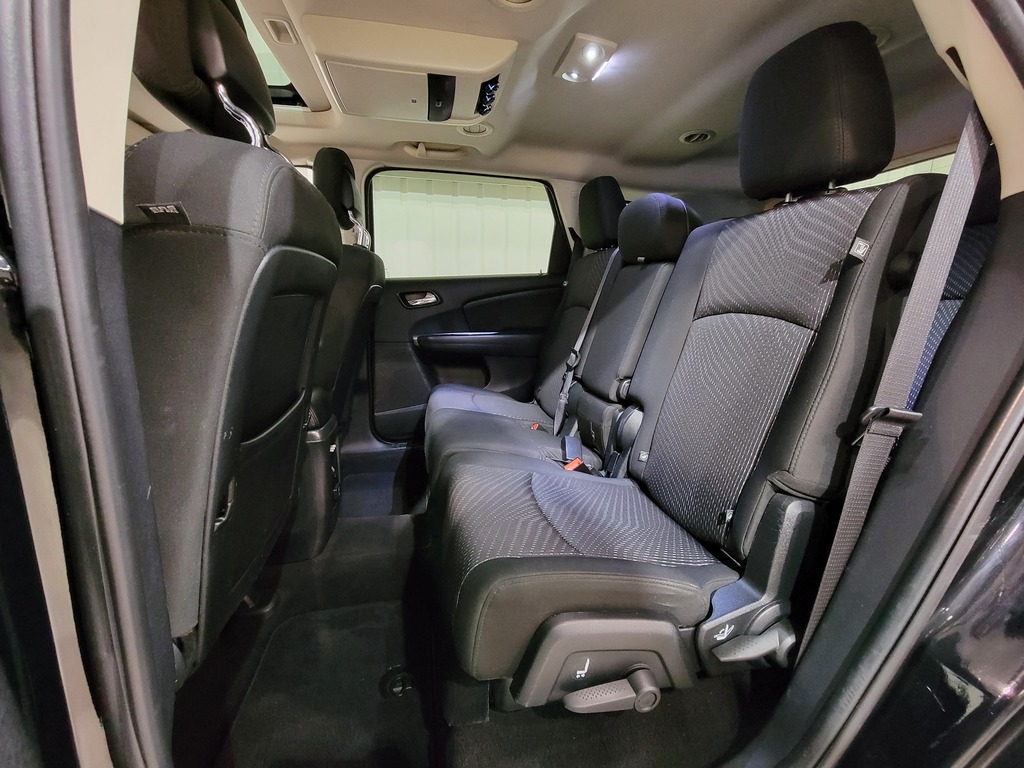 Dodge Journey 2016