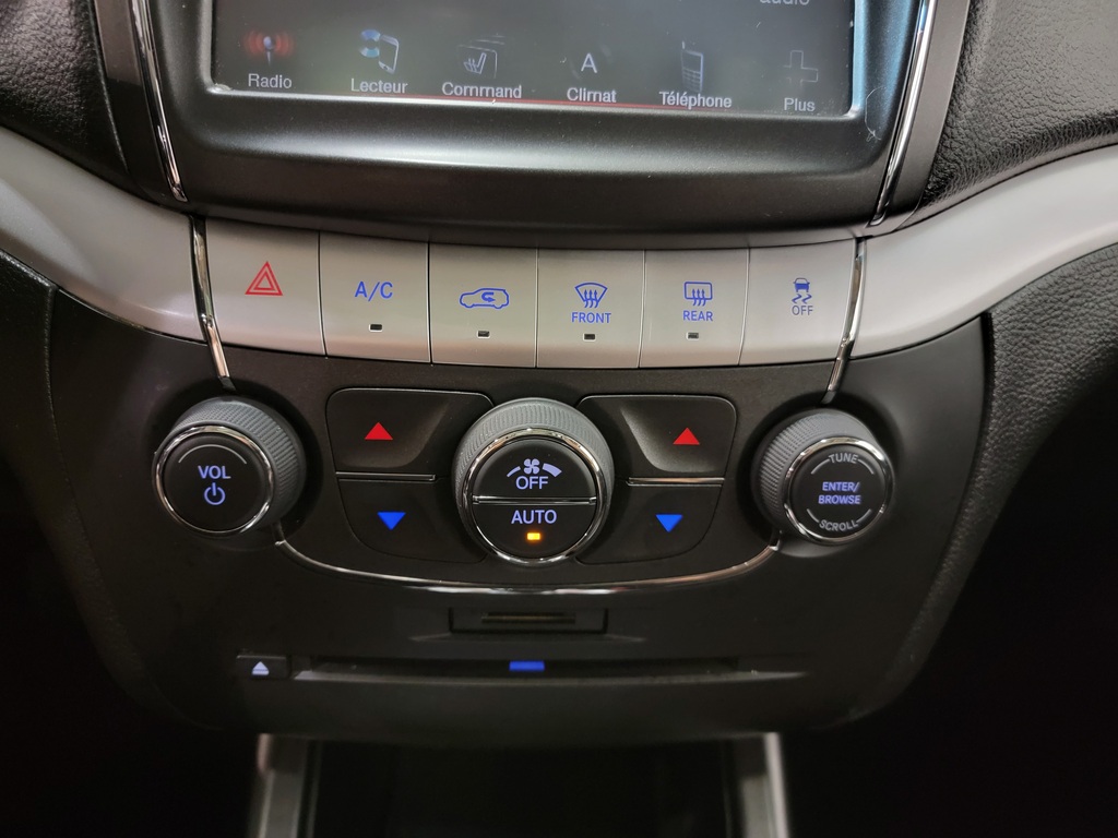 Dodge Journey 2016