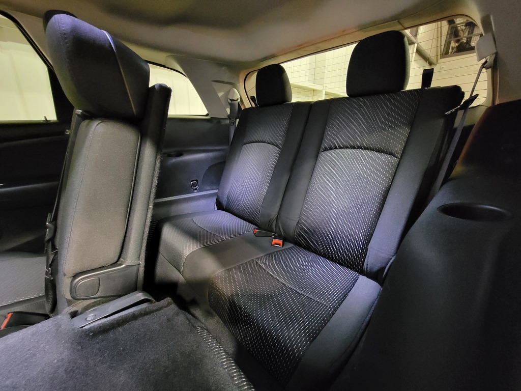 Dodge Journey 2016
