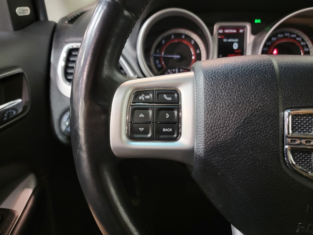 Dodge Journey 2016