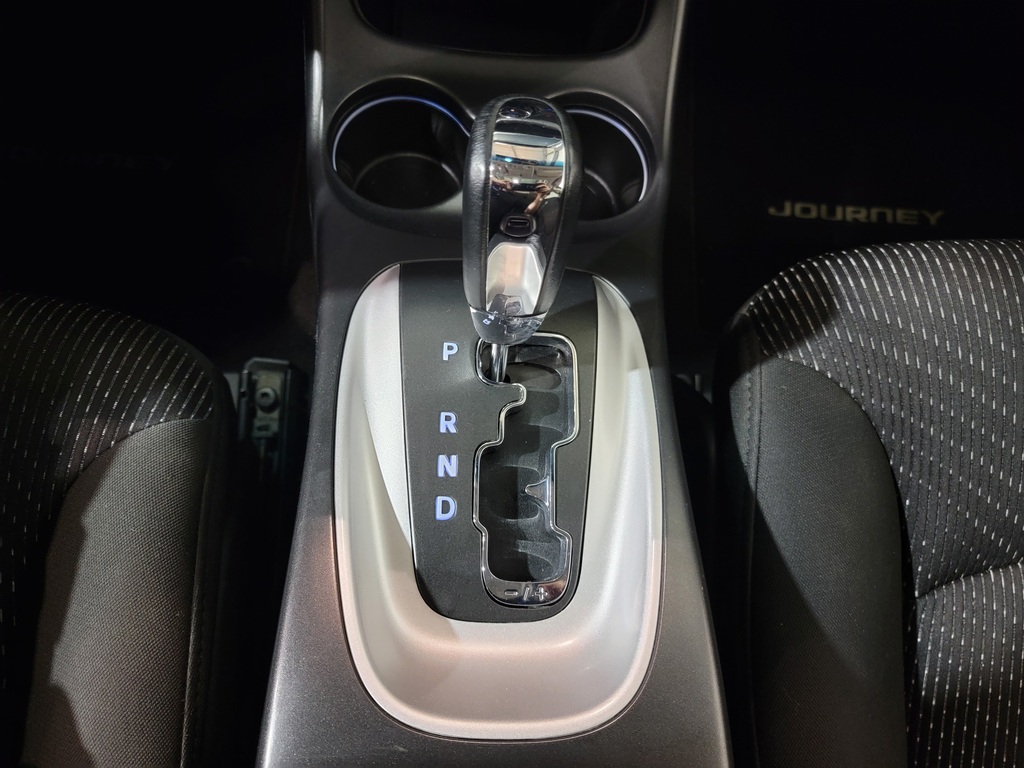 Dodge Journey 2016