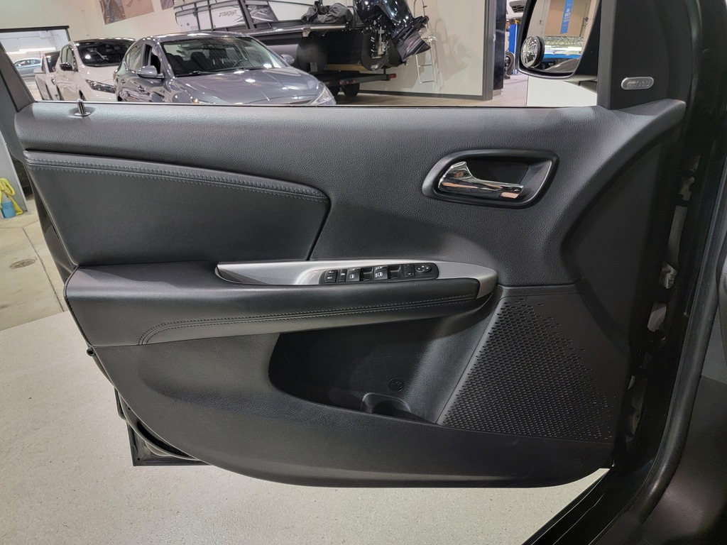 Dodge Journey 2016