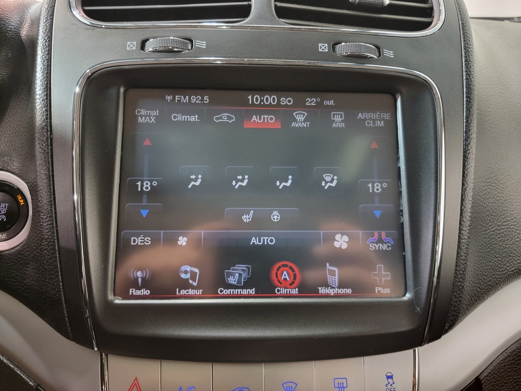 Dodge Journey 2016 Dodge Journey 2016
