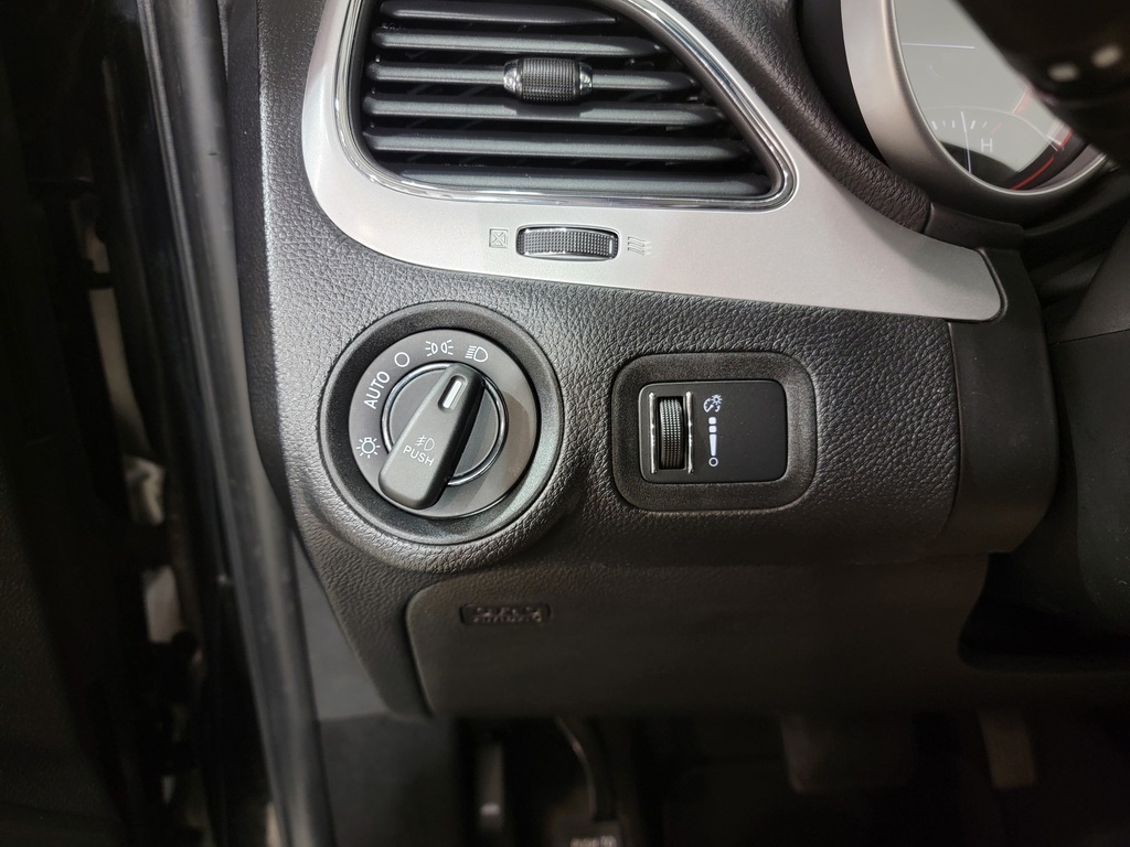 Dodge Journey 2016