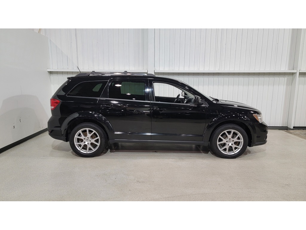 Dodge Journey 2016