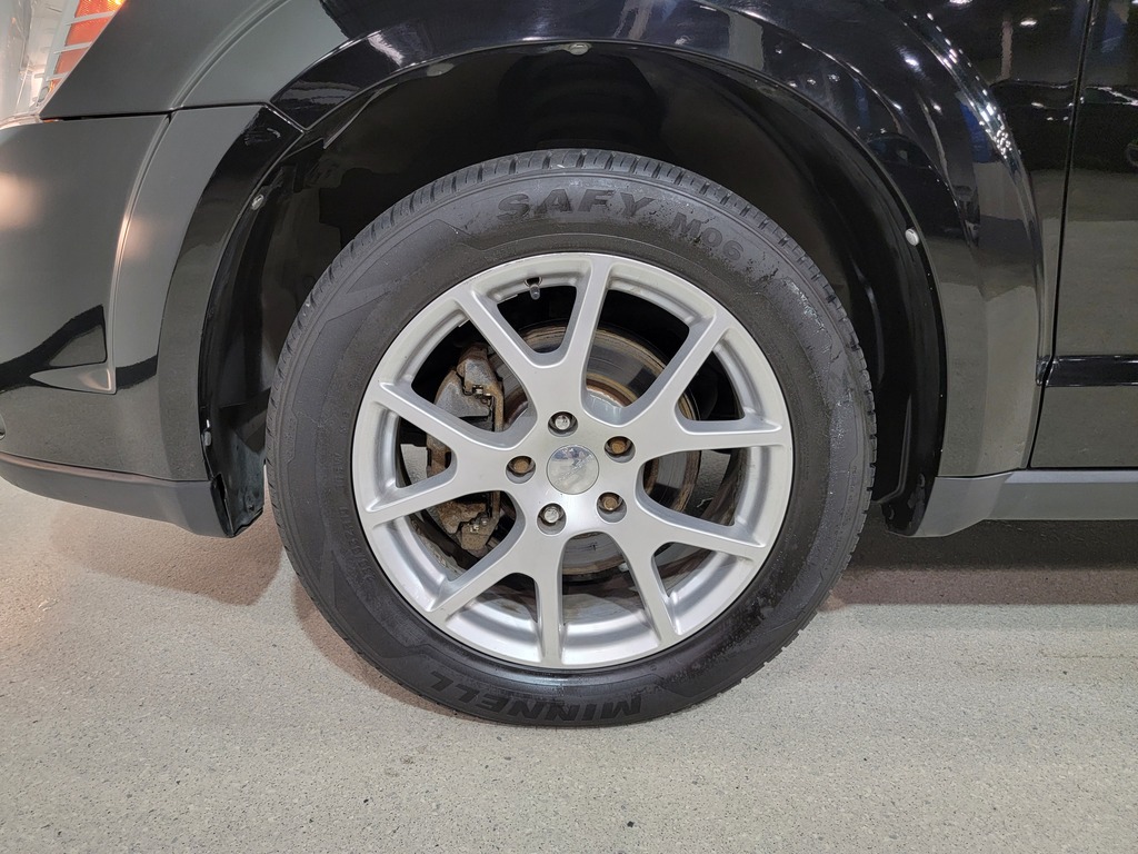 Dodge Journey 2016