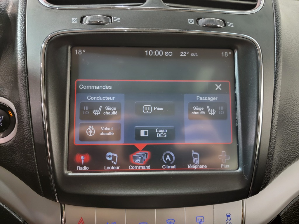 Dodge Journey 2016