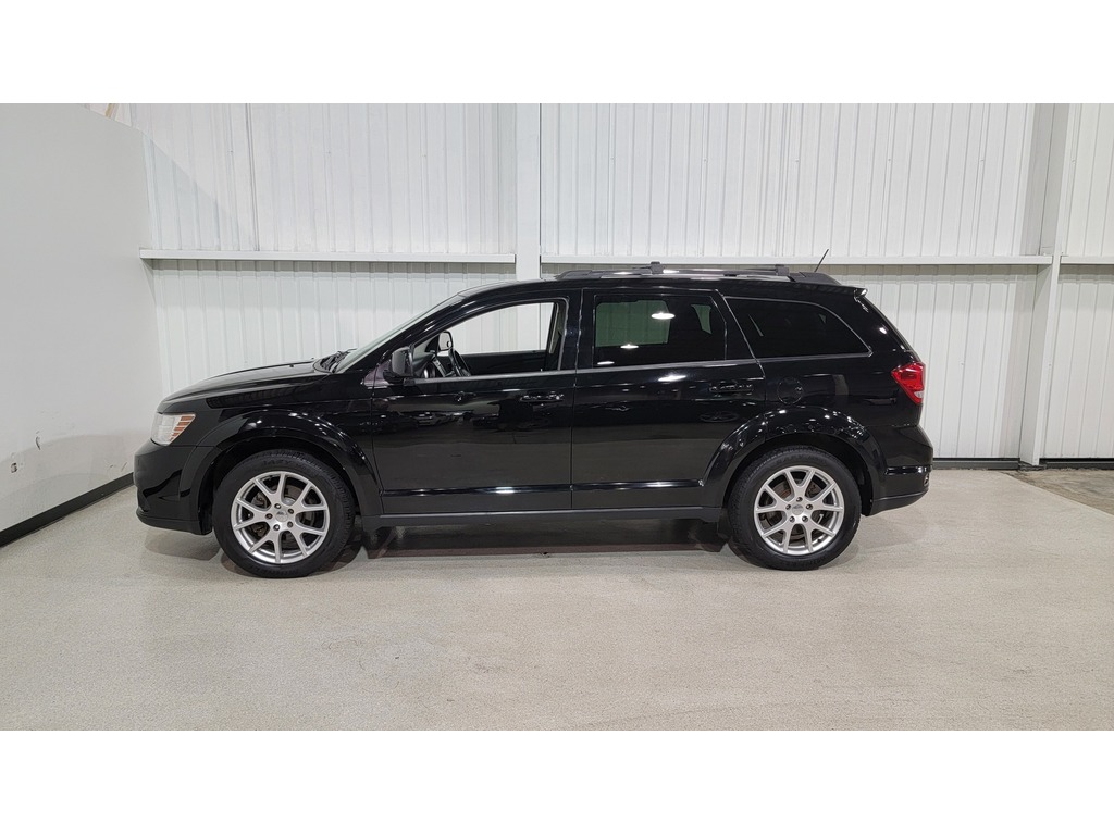 Dodge Journey 2016
