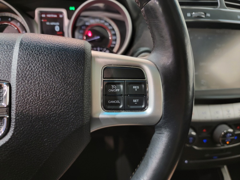 Dodge Journey 2016
