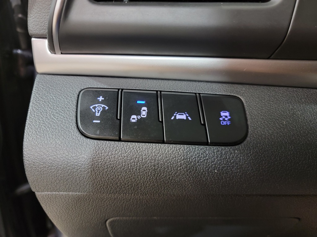Hyundai Elantra 2019