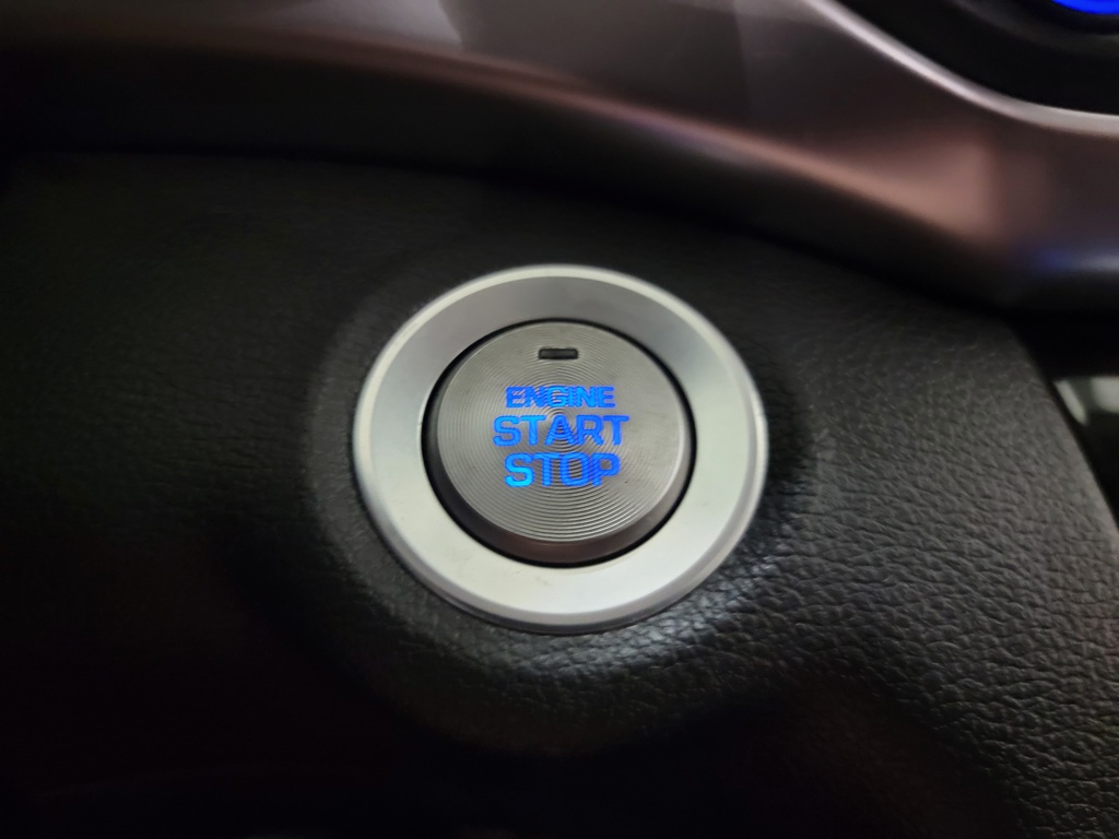 Hyundai Elantra 2019